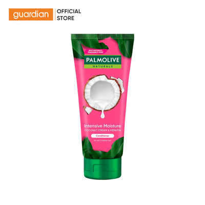 Dầu Xả Dưỡng Ẩm Bổ Sung Từ Sữa Dừa Palmolive 180ml | Guardian Việt Nam