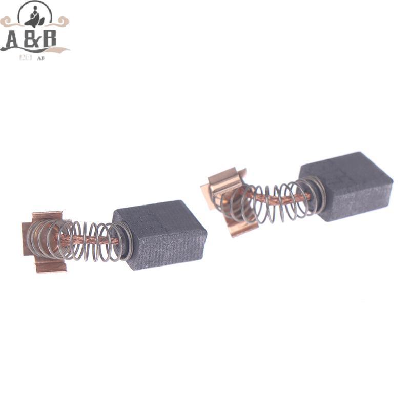 [A & B Dec] 1 Cặp Bàn Chải Carbon Thay Thế Cho makita HR2450 HR1830 HR2020 HR2021 HR2022 {vn}