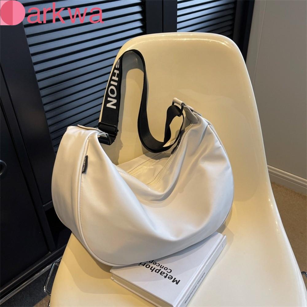 Túi Gyoza ống hút DARKWA Nylon Unisex đơn giản