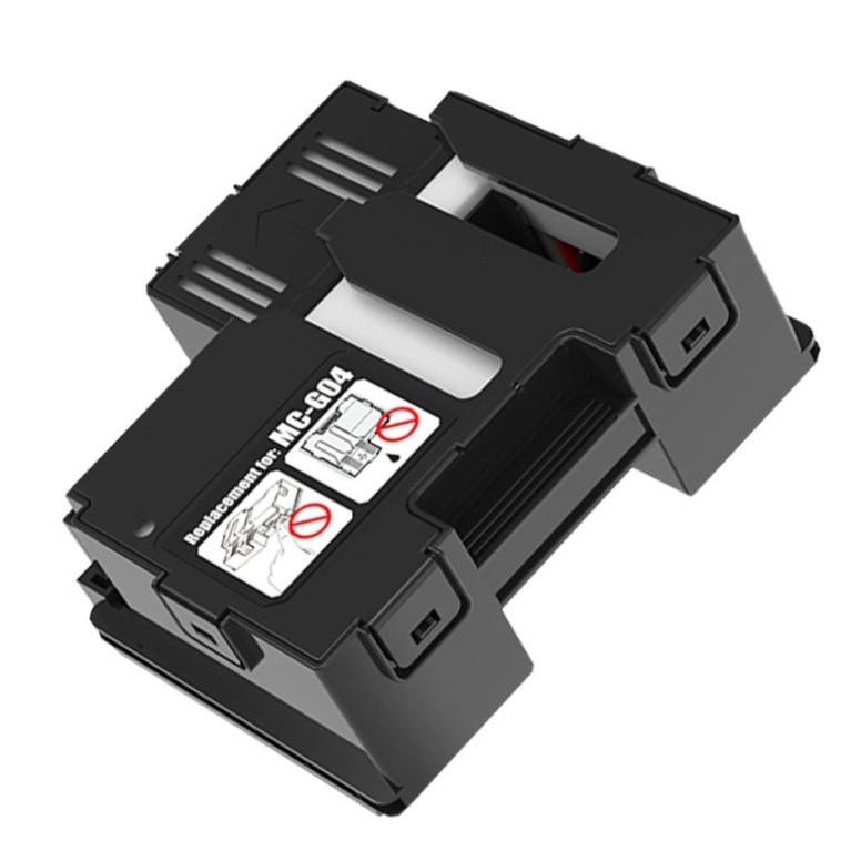 Hộp Bảo Trì Canon MC ‐ G04 – Dành Cho Pixma G17330, G2730, G3730, G47