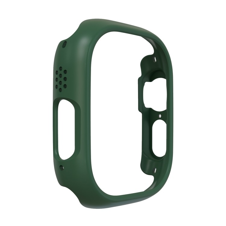 Ốp Bảo Vệ PC Rỗng Cho Apple Watch Ultra 1 / 2 / 3 49mm