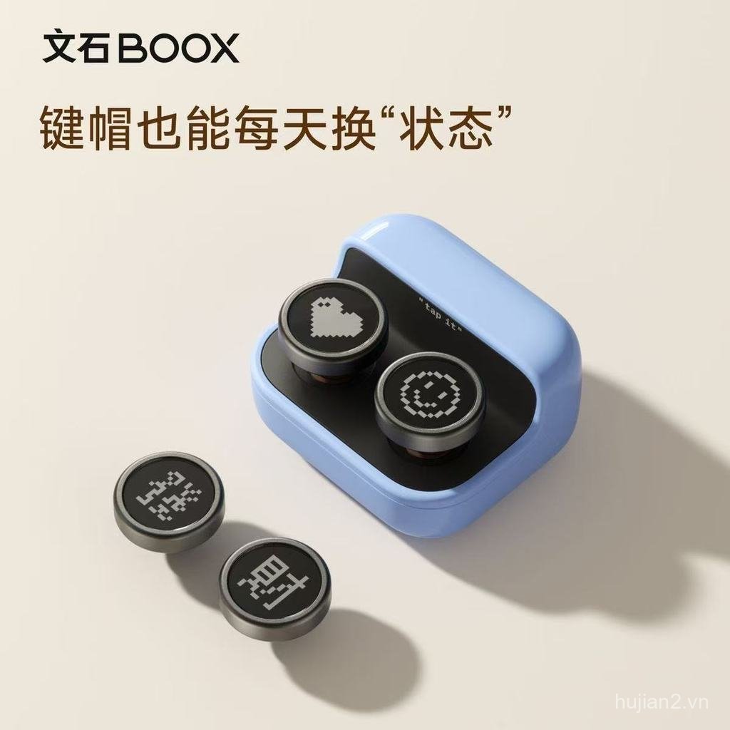 BOOX Official original page-turner Magic Piano Bluetooth Page Turner [Shipped on the Same Day]
