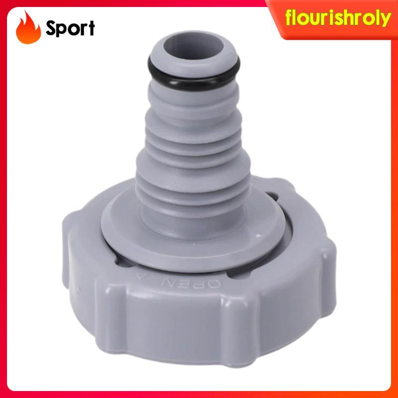 Van thoát nước bể bơi Phụ kiện thay thế bảo trì di động chắc chắn P6H1419