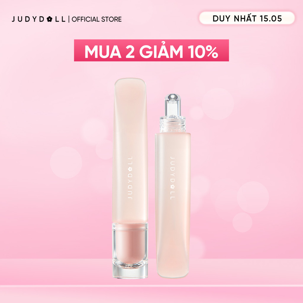 Judydoll Son môi dầu dưỡng LIP ESSENCE 10ml