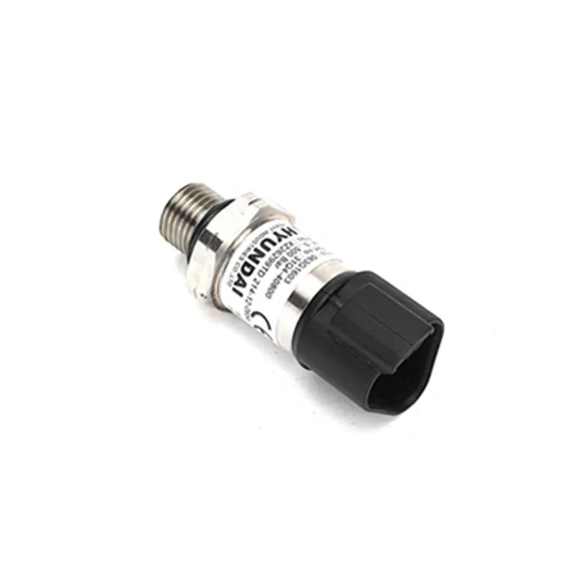 R-3 R-5 R-7 R-9 Bộ phận máy xúc 500Bar Công tắc áp suất cao Cảm biến áp suất 31Q4-40800