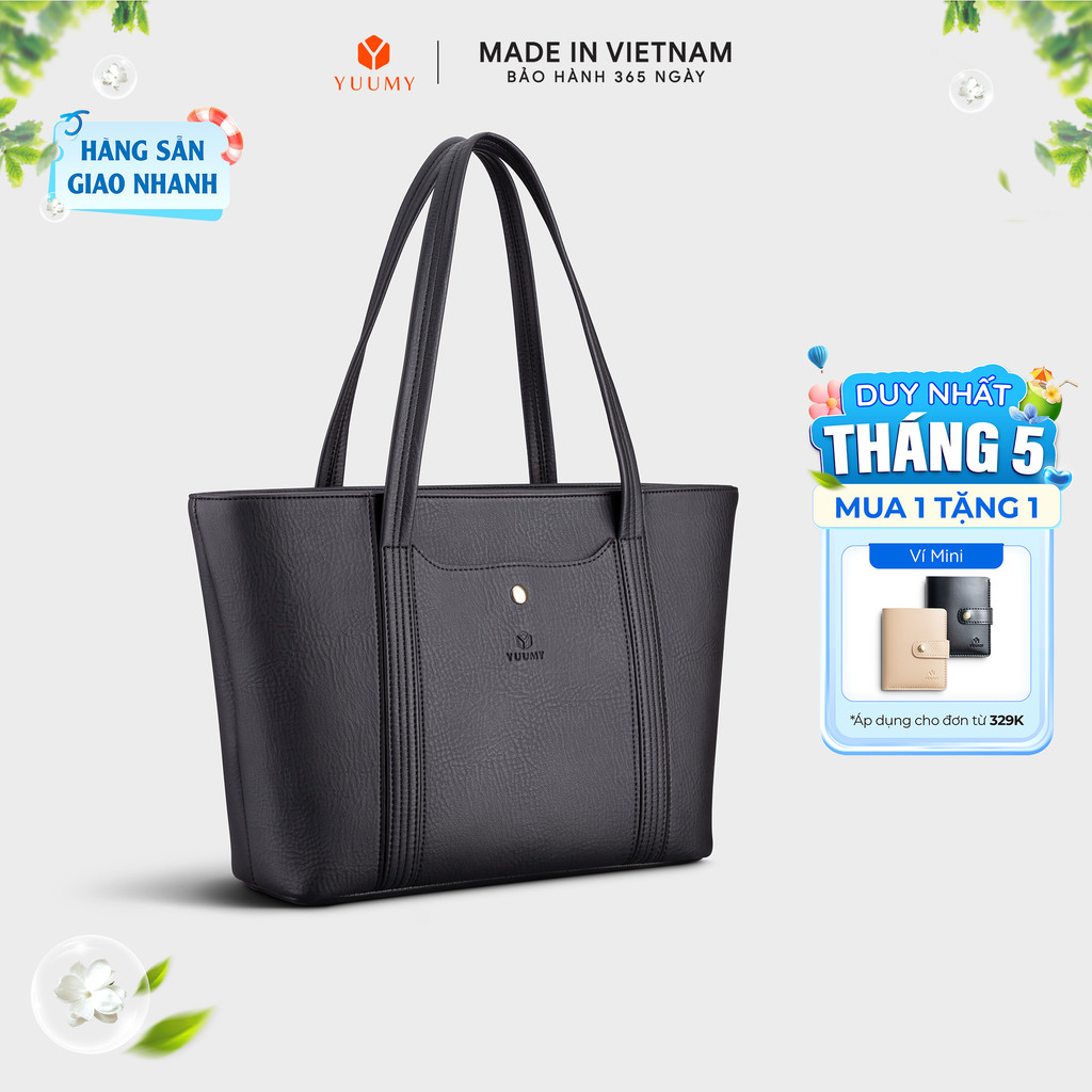 Túi xách nữ YUUMY YTX36