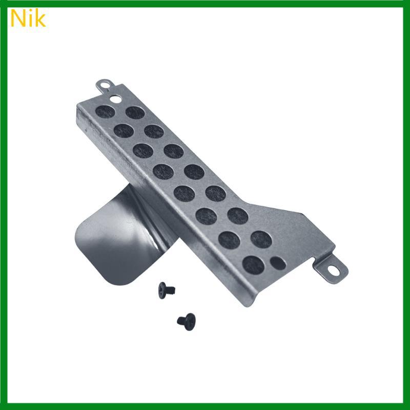 Giá đỡ gắn ổ cứng Nik HDD Hỗ trợ kim loại HDD cho GE63 GF63 GP63 GL63 GE73 GP73 GL73 GF75 GL75