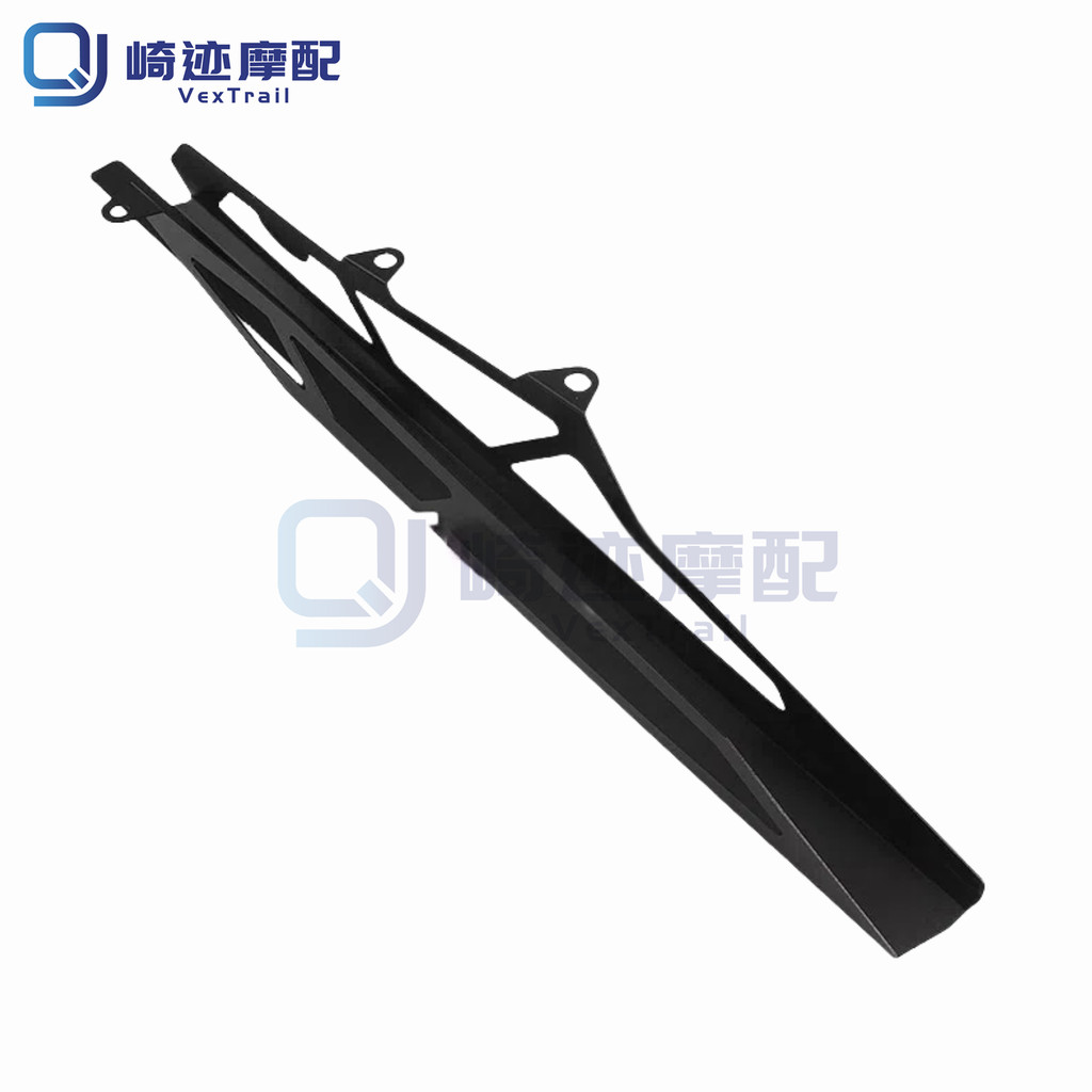 Thích hợp cho HONDA CRF1000L 16-19 Adv Sport 18-19 Bảo vệ dây chuyền Vỏ xích sau