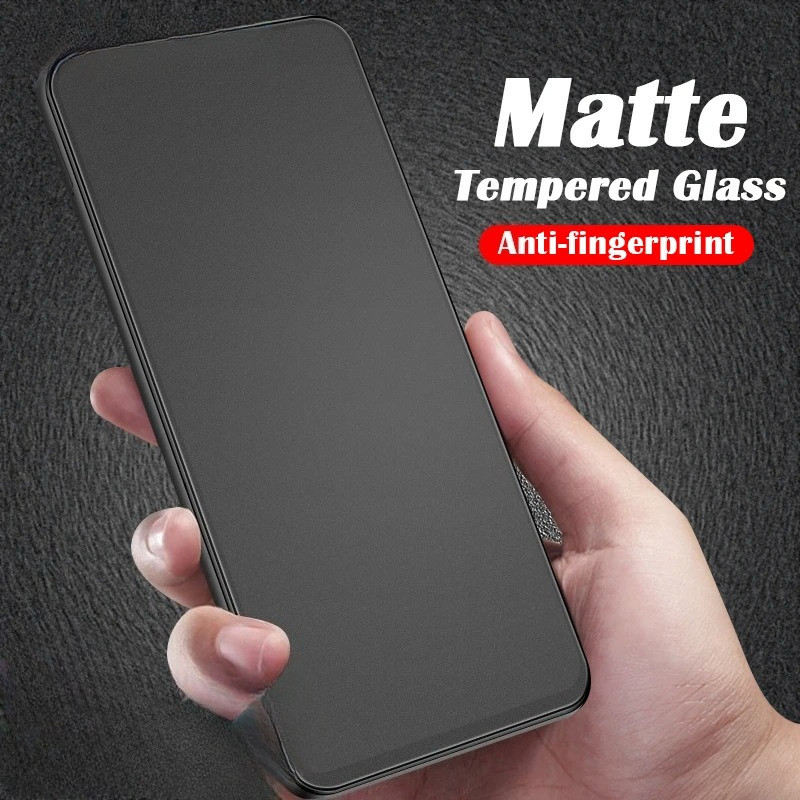 Dành cho vivo Y39 Y38 Y37 Y36i Y36 Pro Ấn Độ 5G Phim Hydrogel chống chói mờ