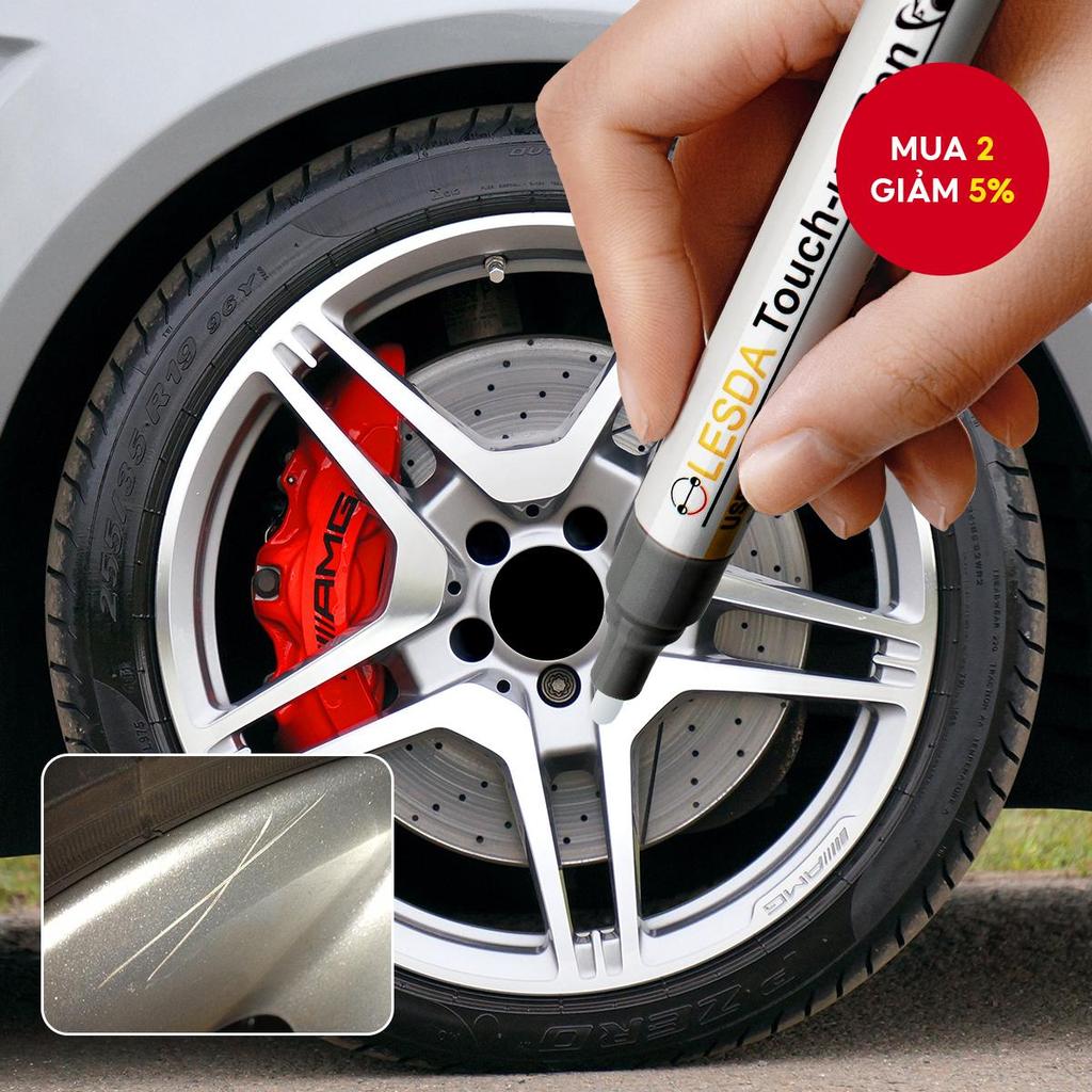 Sơn sửa vành xe Rim Touch Up