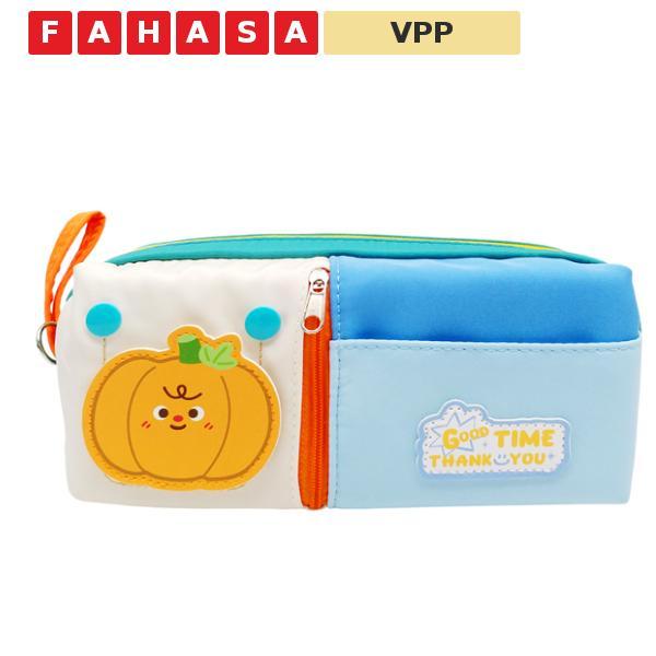 Bóp Viết Vải Good Time - 8161