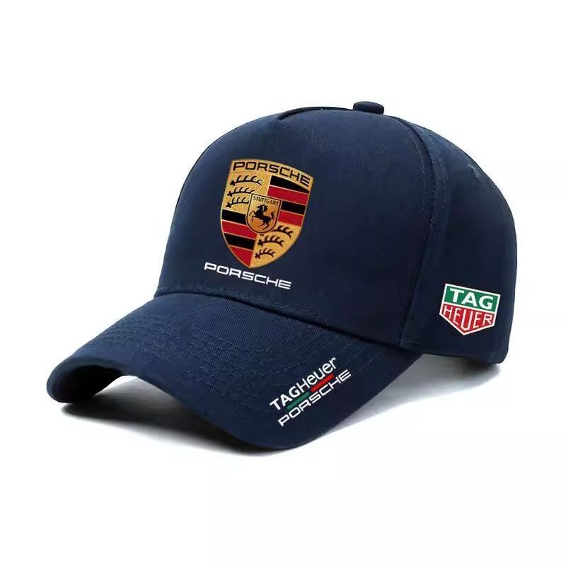 Mũ bóng chày Porsche Fleet Lovers