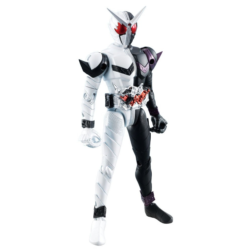 Kamen Rider W (Double) WFC04 Kamen Rider Double Fang Joker