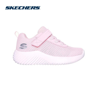  Giày Thể Thao Bé Gái Skechers Bounder Cool Cruise - 303550L-BLSH 