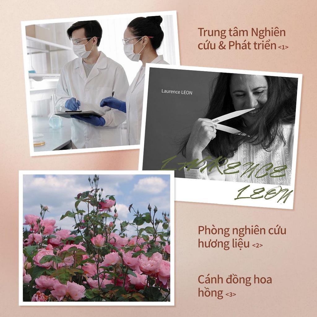 Kem dưỡng Hỗ trợ trắng sáng vùng da dưới cánh tay UILICY30g Khử Mùi Nách Trắng da Chống2% Niacinamide Symwhite377 Rose | BigBuy360 - bigbuy360.vn