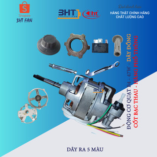 MOTER B4-47W FULL PHỤ KIỆN