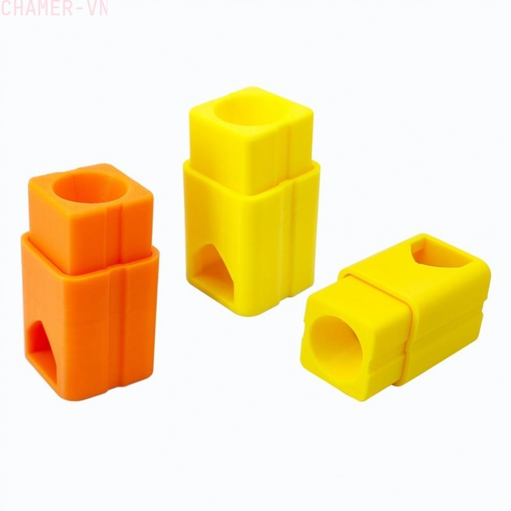 【CHAMER】High Carbon Steel Fly Tying Fluffing Tool Compatible with For Deer Bucktail Wool【HomeLiving】