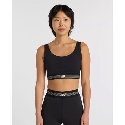 NEW BALANCE - Áo bra thể thao nữ AC Train_NEWWB61Q0QKB-005