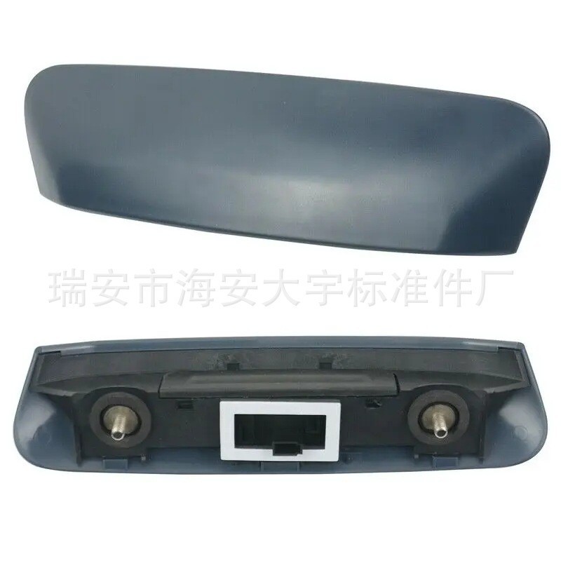 13188288 Thích hợp cho 2007-2015 Opal Tail Cover Switch Tailgate Trunk Handle Open Micro Switch Fact