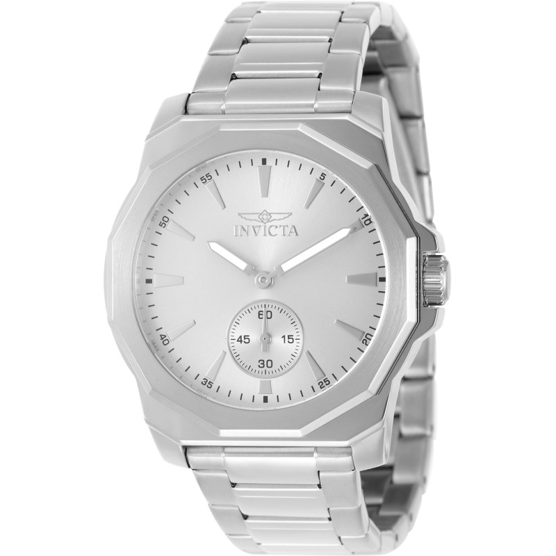 Đồng Hồ Nam Invicta Speedway 49326 42mm Chính Hãng