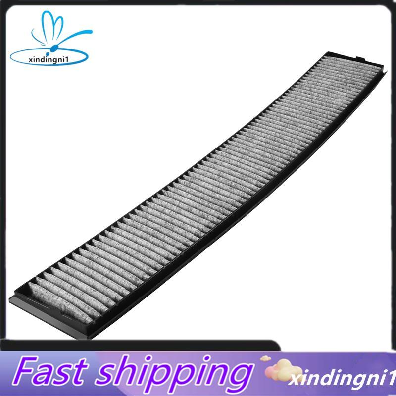 Than lọc không khí Cabin Carbon For- E46 325I 328I 330I 64319216590