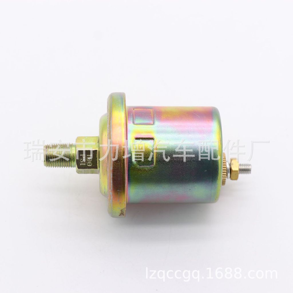 Dầu động cơ Murphy Murphy 100 PSI ESP-100 1 dòng đến mặt đất Cảm biến áp suất dòng đơn05701857