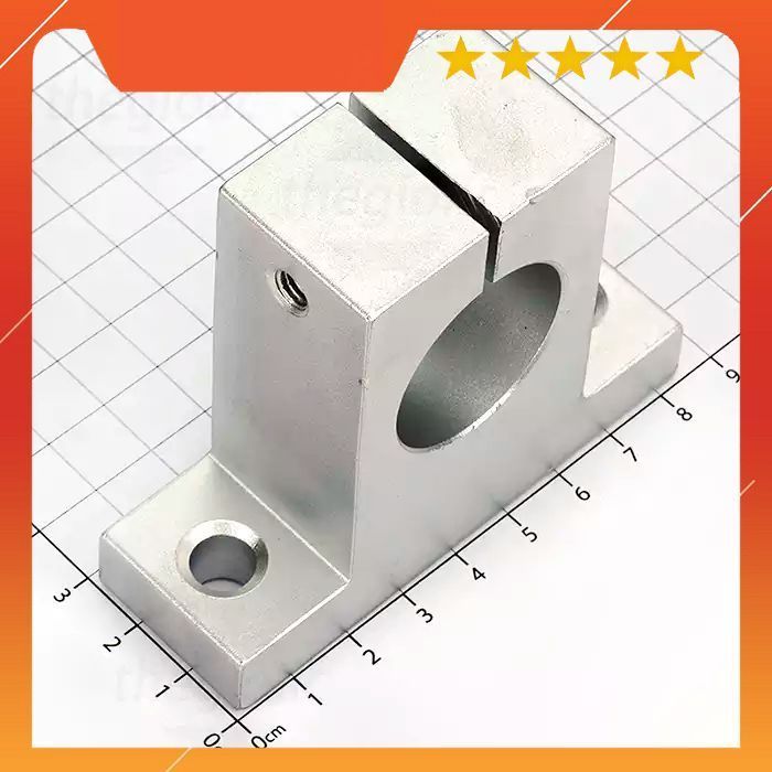 SK30 Gối Đỡ Trục 30mm IoT Maker 90