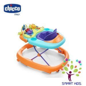 Xe tập đi Walky Talky Chicco 6M+