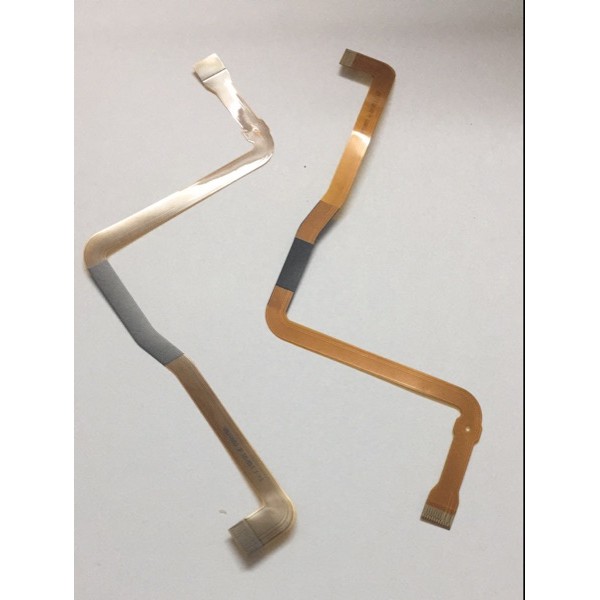 Thích hợp cho Panasonic DVC180A DVX100 DVC33 MX350 AG-EZ80 Cáp phẳng Màn hình LCD Cáp phẳng