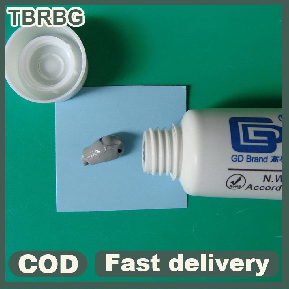Null GD900 Mỡ Dẫn Nhiệt Dán Silicon Thạch Cao Tản Nhiệt Cho CPU null