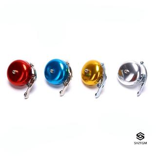 [SHZTGM] Vòng chuông xe đạp cổ điển cổ điển Xe đạp đi xe đạp bằng đồng thau Retro Nâng cấp xe đạp Mới