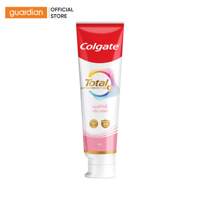 Kem Đánh Răng Giảm Ê Buốt Colgate Total Sensitivity + Gum Health 150g | Guardian Việt Nam
