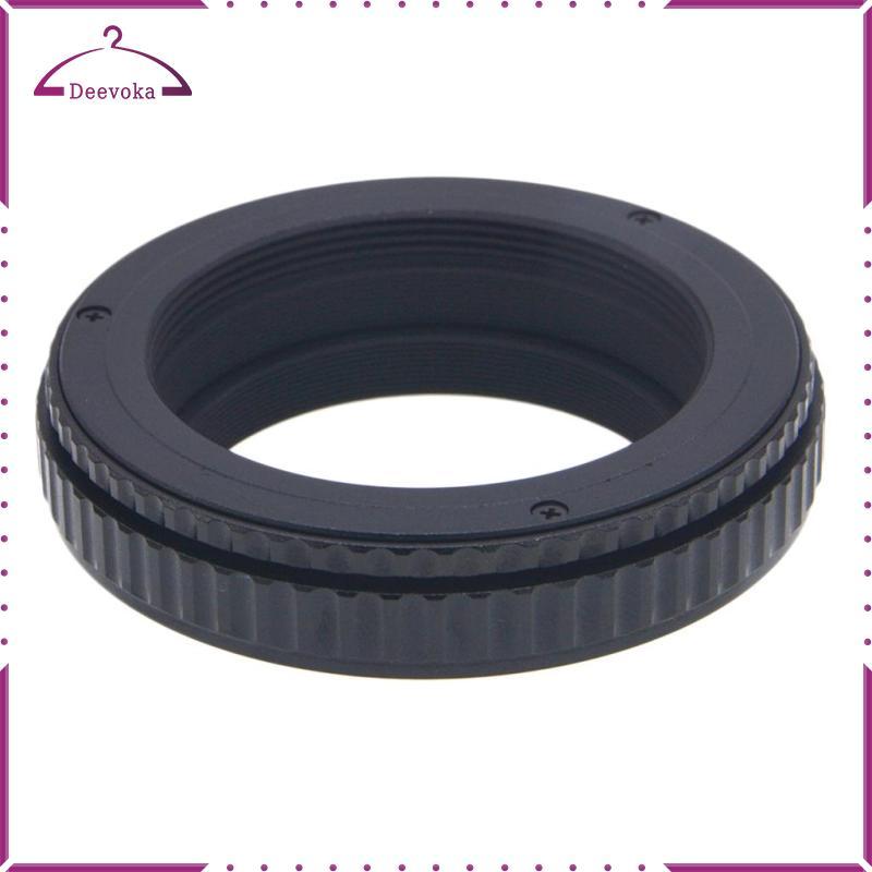 Bộ chuyển đổi xoắn ốc lấy nét có thể điều chỉnh chất lượng cao M42 TO M42 12-17 Mm M42-M42