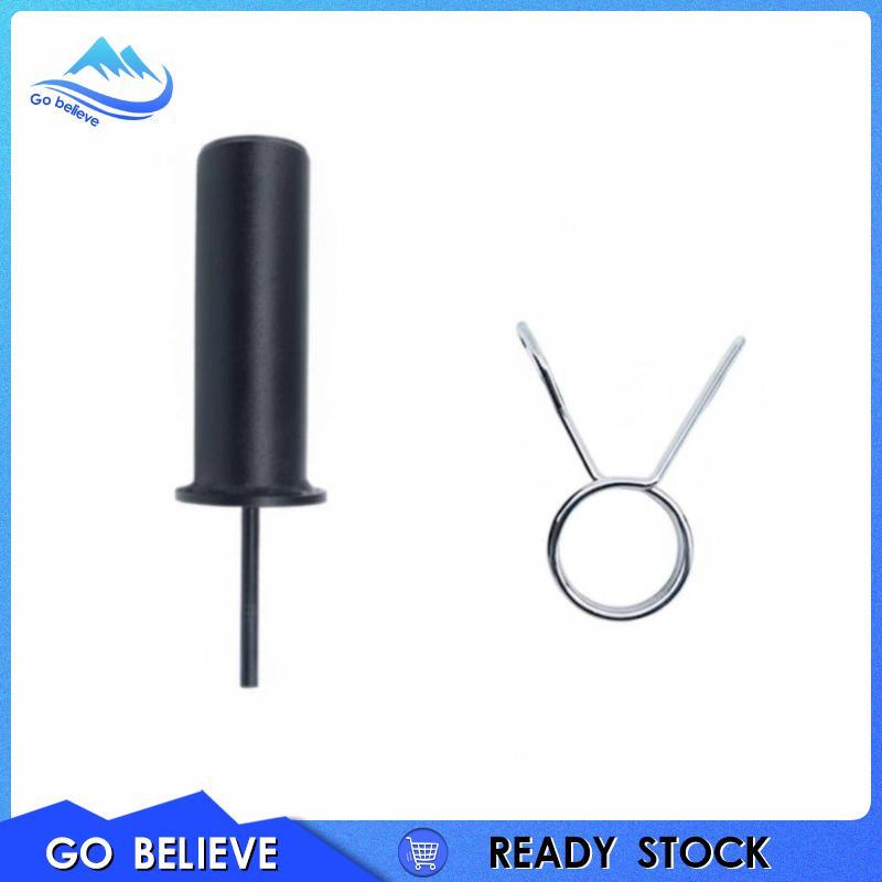 Thiết Bị Tập Thể Dục Pin Thép Tải Pin Máy Tập Gym Kèm Trọng Lượng Ngăn Xếp Pin Cho Thả Bộ Chân Tập G