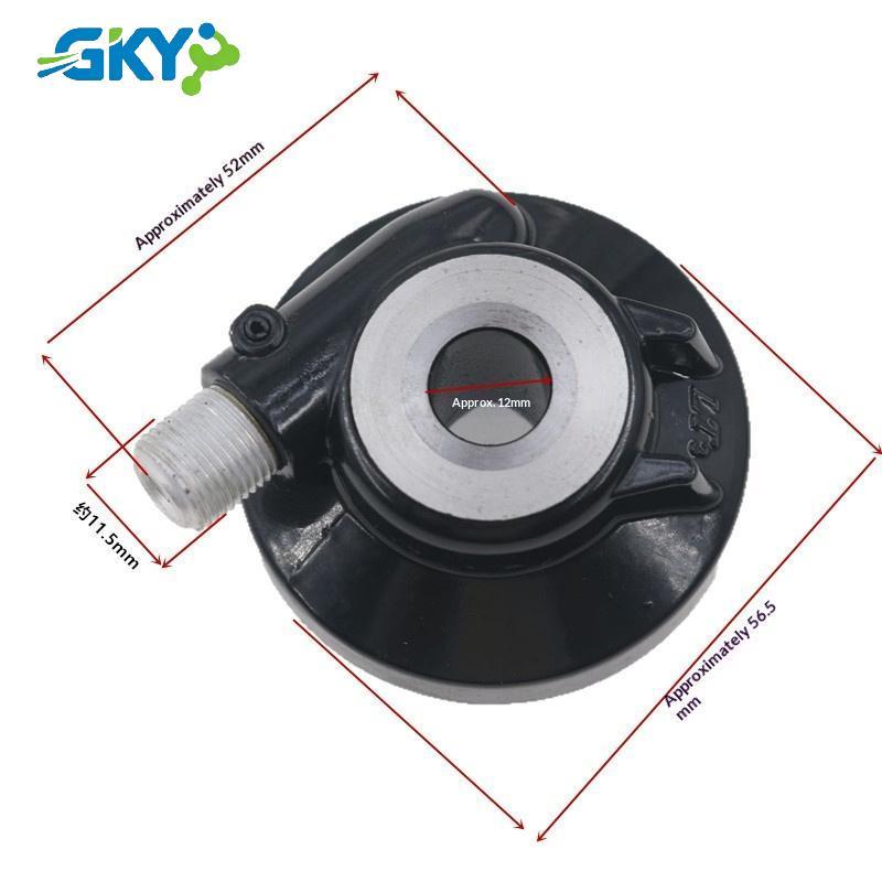 GKY 1 Cái Dành Cho Xe Yamaha JOG ZY125 BWS125 RS100 JOG100 Xe Máy Đồng Hồ Tốc Độ Truyền Động Hộp Số 