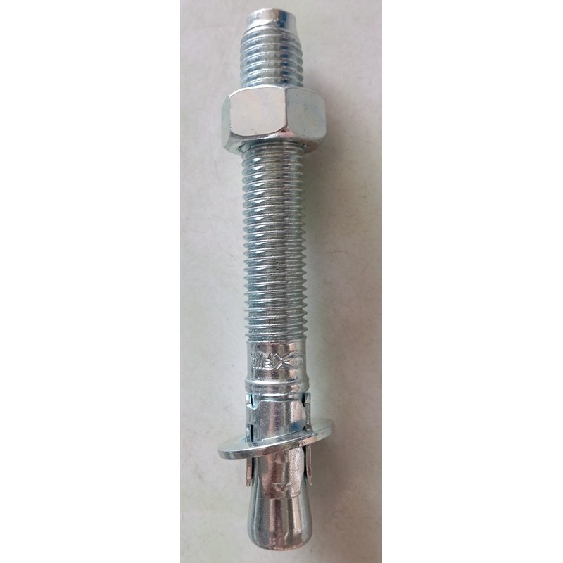 🔩 Bulong Nở Fischer FWA M20x160 chính hãng
