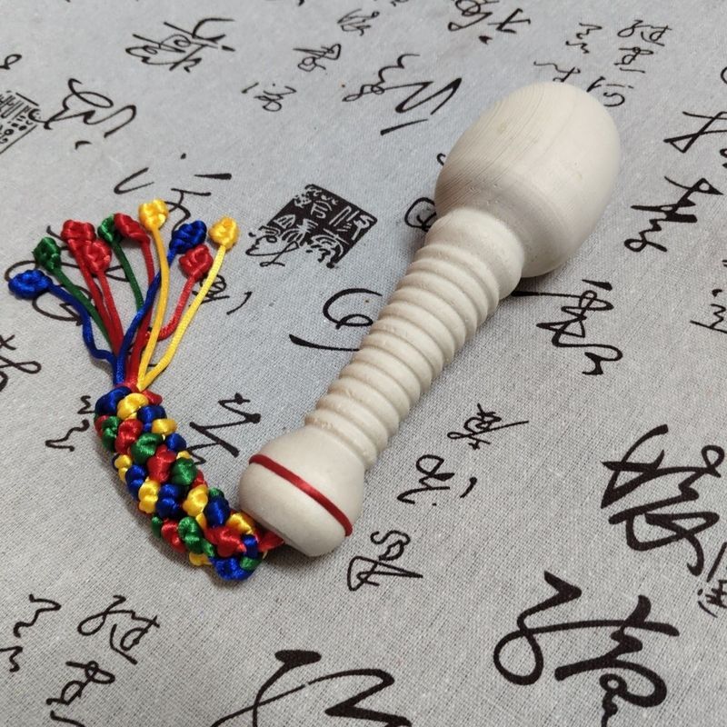Không. 20 Nút Chai Gong Búa Cao Cấp Gong Búa Big Gong Stick Gong Stick Chuyên Nghiệp Tùy Chỉnh Gong 
