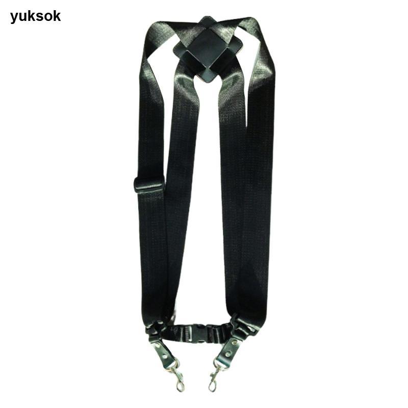 Dây đeo vai Djembe có thể điều chỉnh cho phụ kiện Snare Drum Djembe