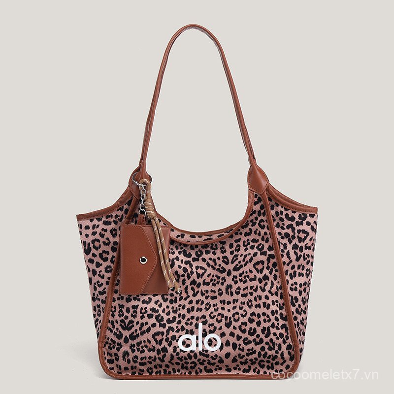 Túi xách Ahome lo Túi đeo vai dung tích lớn