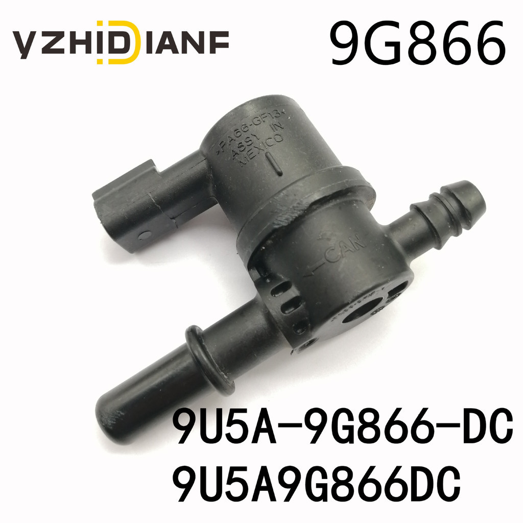 9U5A-9G866-DC 9U5A9G866DC Thích hợp cho van làm sạch bình hơi nước Ford 9G866 Nhà máy Hàng có sẵn