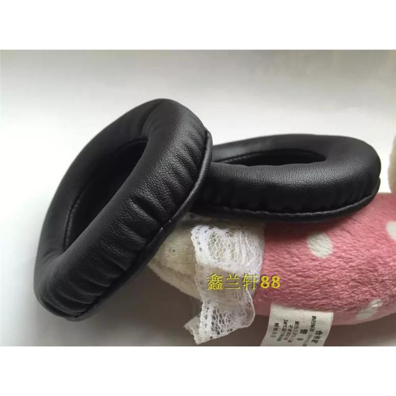 Rabo H9010 H9000 Big Cityman HD225 Tai Nghe Lớn Bọt Biển Bao Da Bịt Tai Bông Tai Miếng Lót Tai