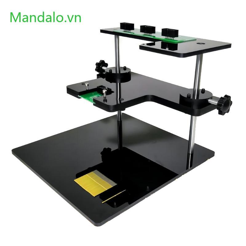 Khung BDM gặp gỡ cho khung đọc và ghi ô tô BDM100 FGTECH KTAG KESS