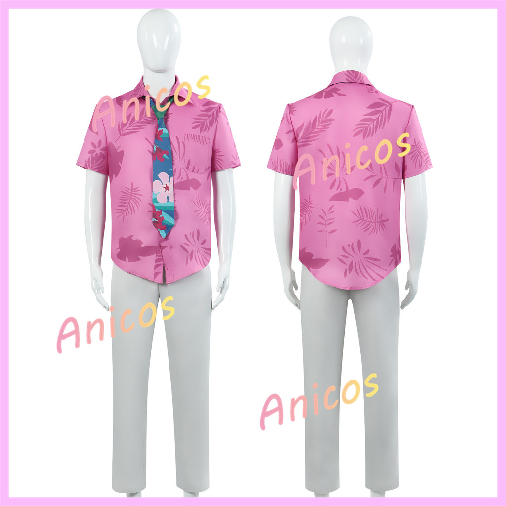 Zootopia 2 - Trang phục hóa trang Fox Nick hoàn chỉnh cho tiệc Halloween