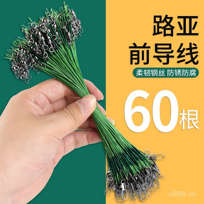 Kẹp Dây Thép Căng Thẳng Mạnh Cho Dây Carbon - Kết Nối Pin Micro-Object Equip