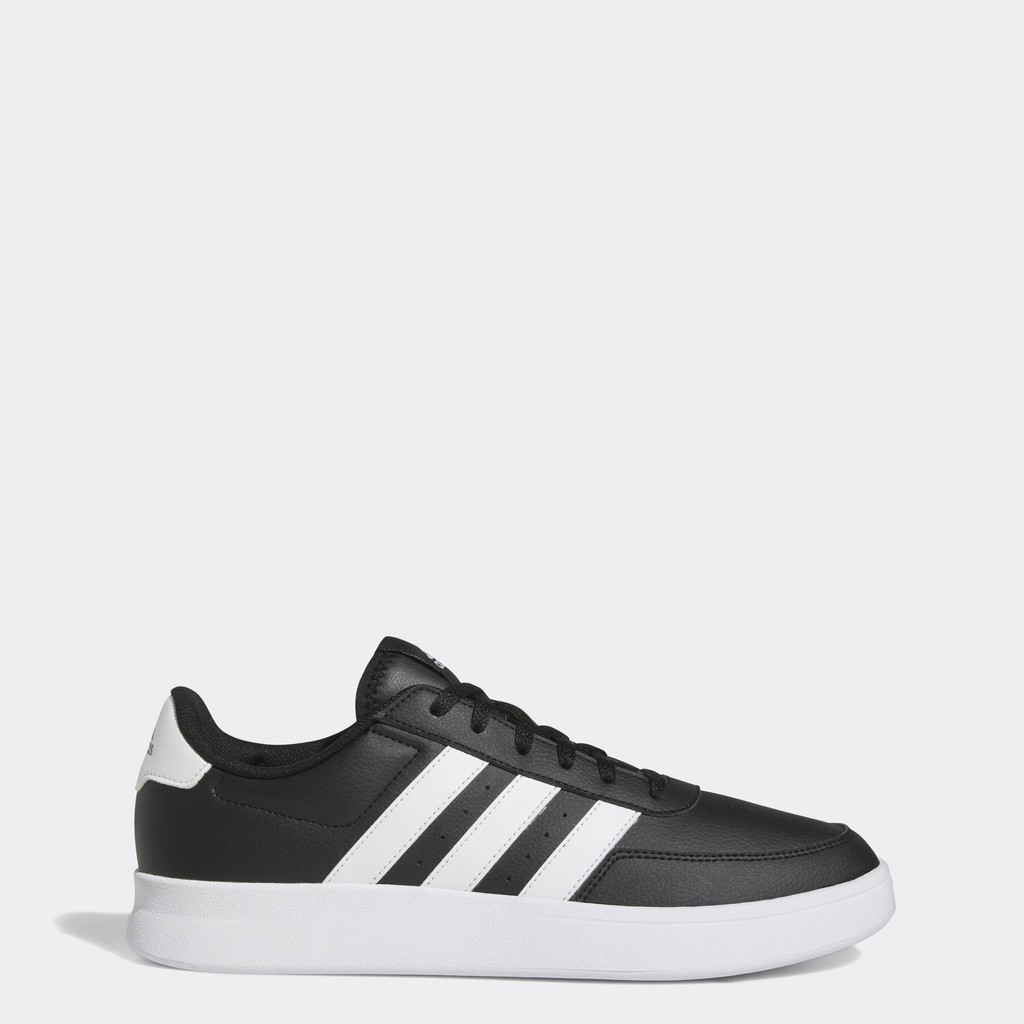 adidas Phong cách sống Giày Breaknet 2.0 Nam Đen HP9425