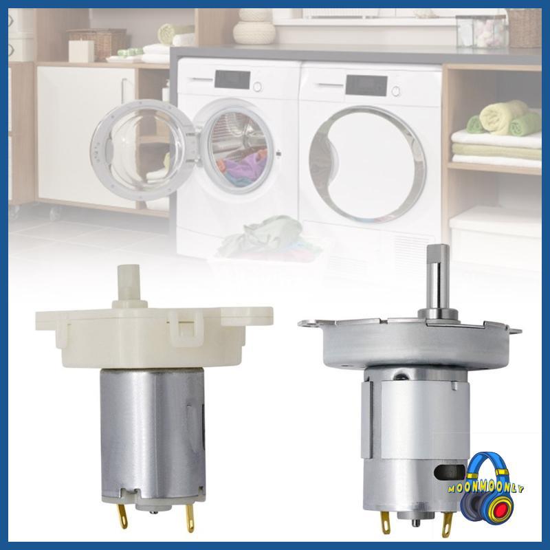 Moom Tiện Lợi JS50 Gear Motor JS50 280 Máy Giặt Động Cơ Giảm Tốc Gear Motor