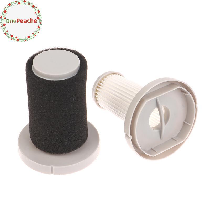 OnePeache 2 Chiếc Hepa Cho Xiaomi Deerma DX700 DX700S Máy Hút Bụi Phụ Kiện Lọc VN