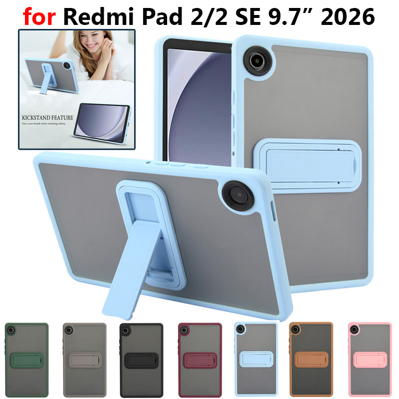 Ốp Lưng Cho Xiaomi Redmi Pad 2 SE 9.7 "2026 Mi Pad 2 9.7 Inch Pad SE 11 Inch 2023 Mi Pad 2 11" 2025 
