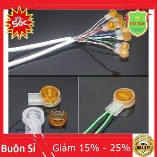 Hạt rệp nối dây mạng, điện thoại