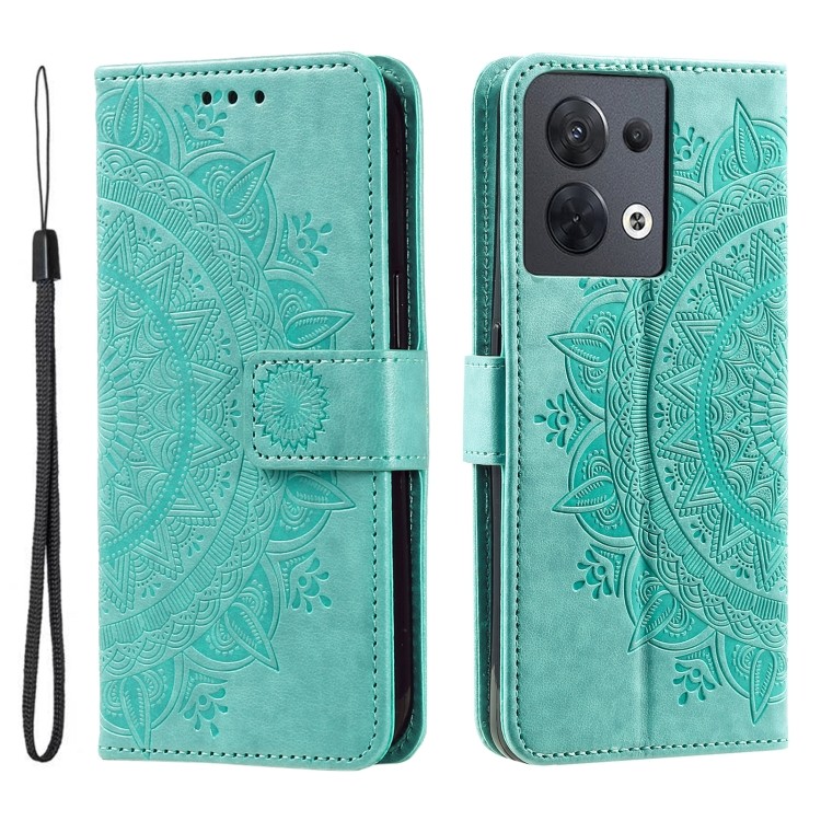 Để vận chuyển Totem Hoa Nổi Da Điện Thoại Có Dây Buộc Cho Motorola Moto G06 4G / Motorola Edge 50 Ul